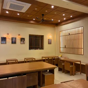 양과자점 취향 리뷰 사진