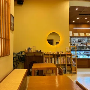 양과자점 취향 리뷰 사진