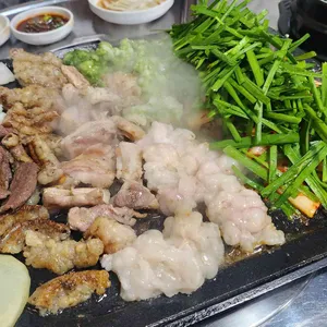 구들짱 황소곱창 사진 1