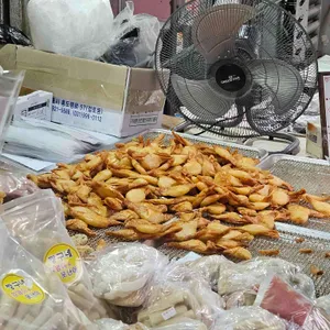 짱구네 야끼만두 리뷰 사진