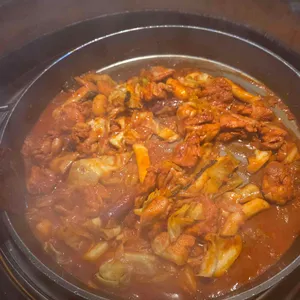 춘천집 닭갈비 대표 사진
