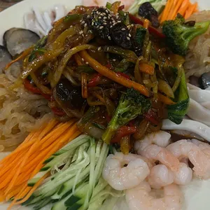 백억반점 사진 1