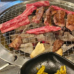 손박사숯불갈비 사진