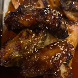 오븐마루치킨 사진