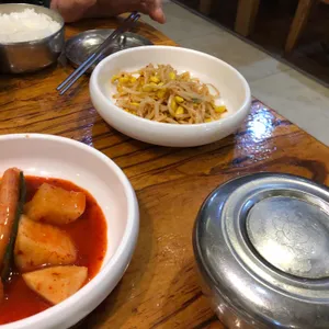 운봉숯불소갈비살전문점 대표 사진