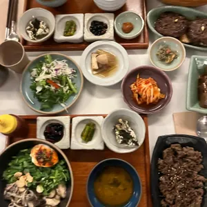 할머니의 레시피 사진 1