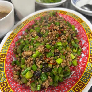 싱푸미엔관 사진