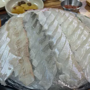 우정회 리뷰 사진