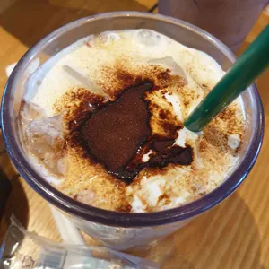 스타벅스 대표 사진