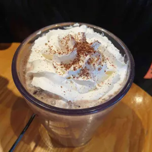 스타벅스 대표 사진