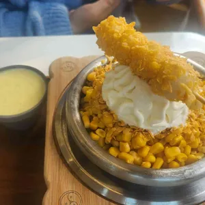 카페 달곰 사진 1