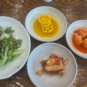 청담추어정 대표 사진