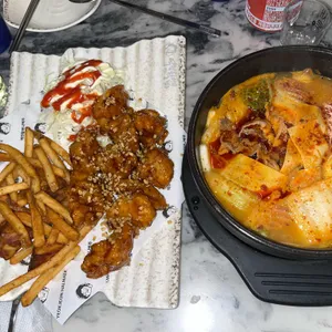 역전할머니맥주 사진