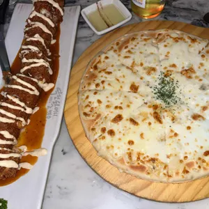 역전할머니맥주 리뷰 사진