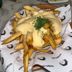 역전할머니맥주 리뷰 사진