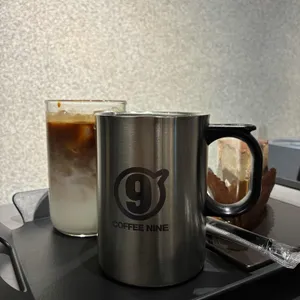 커피나인 리뷰 사진