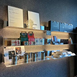 커피나인 리뷰 사진