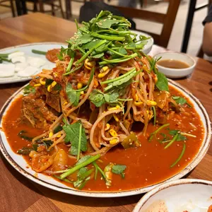 경주뼈숯불구이 사진 1