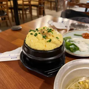 경주뼈숯불구이 사진