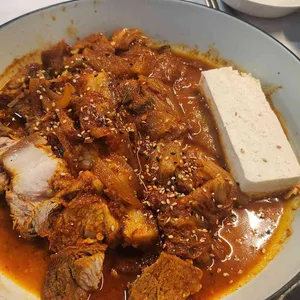 옛촌막걸리 사진