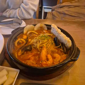 레스토랑 우디 사진 2