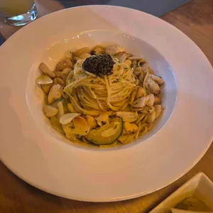 레스토랑 우디 사진