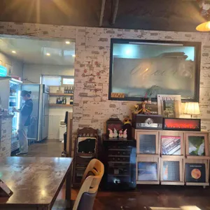 레스토랑 우디 리뷰 사진