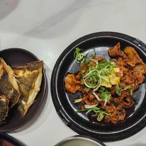 술리당 리뷰 사진