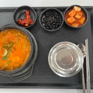 국립생태원푸드홀 대표 사진