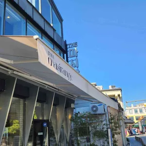 더마시랑게 디저트카페 리뷰 사진