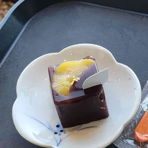 더마시랑게 디저트카페 사진