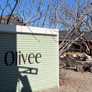 올리브 리뷰 사진