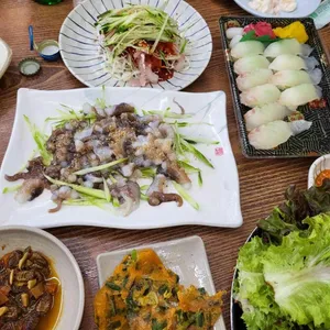 복만활어&스시 사진