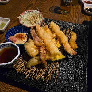 자갈치 만선호 대표 사진