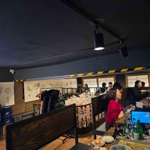 자갈치 만선호 대표 사진