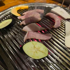 안가참숯불구이 리뷰 사진