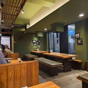 안가참숯불구이 리뷰 사진