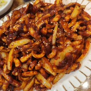 별미볶음점 사진 2