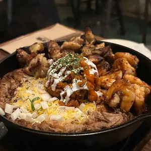 멕시칸식당 베르데 대표 사진