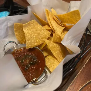 멕시칸식당 베르데 사진