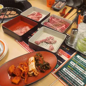 야키니쿠루 리뷰 사진