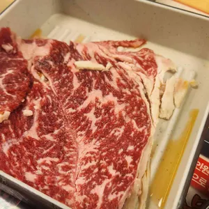 야키니쿠루 리뷰 사진