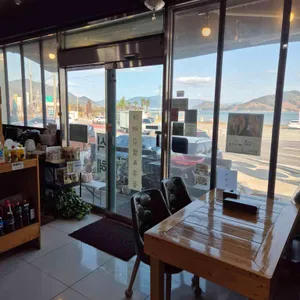 마레김밥&우동 리뷰 사진