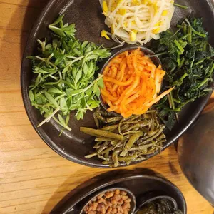 초가집 부뚜막청국장 대표 사진