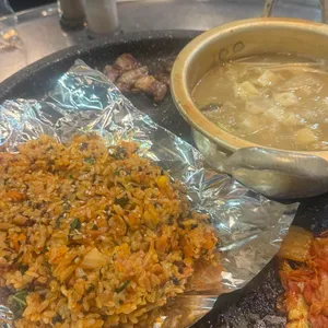 아지매뒷고기 사진