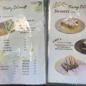 페어리우즈 리뷰 사진