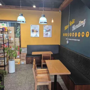 컴포즈커피 리뷰 사진