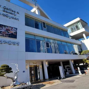 박해윤통영해물밥상 리뷰 사진