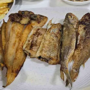 일력생선 사진 1