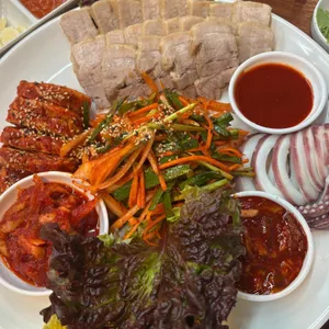 양은이네 사진 1